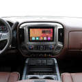 Hot Sale For Chevrolet Silverado car DVD player with Built-in GPS Bluetooth-Enabled Touch Screen and WIFI contact